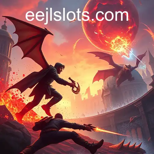 The Thrilling World of Action Games: Where Excitement Meets Strategy