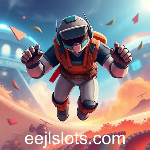 Eejl Transcends Gaming: A New Era Begins