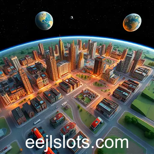 Eejl: Revolutionizing Online Gaming Experiences