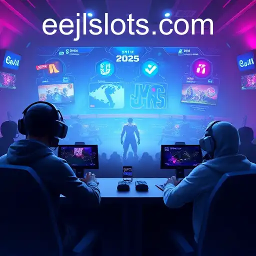 Gaming Revolution in the English-Speaking World