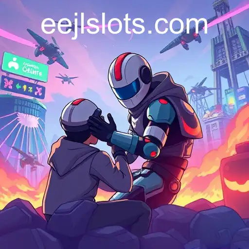 Gaming Revolution: How EEJL is Reshaping the Online Gaming Landscape