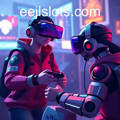 The Rise of Gaming in 2025: A New Era