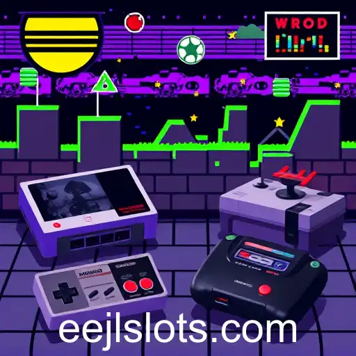 Eagles Soar in Digital Playland