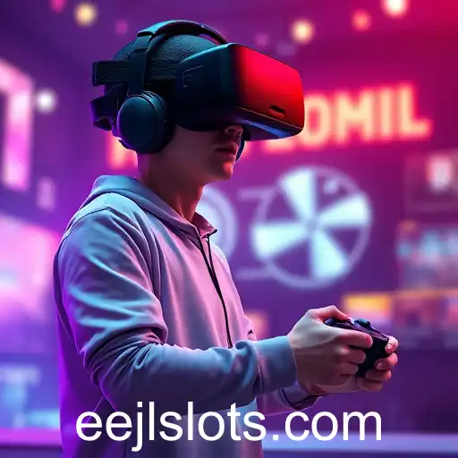 Eejl: Revolutionizing Online Gaming Experiences