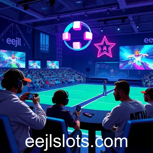 Engagement in Digital Play: The eejl Phenomenon