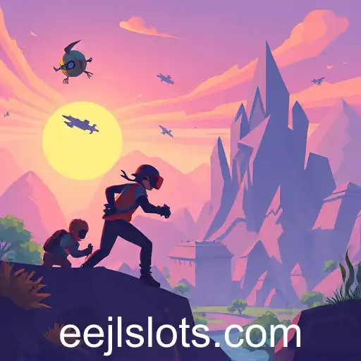 The Rise of Eejl in Online Gaming