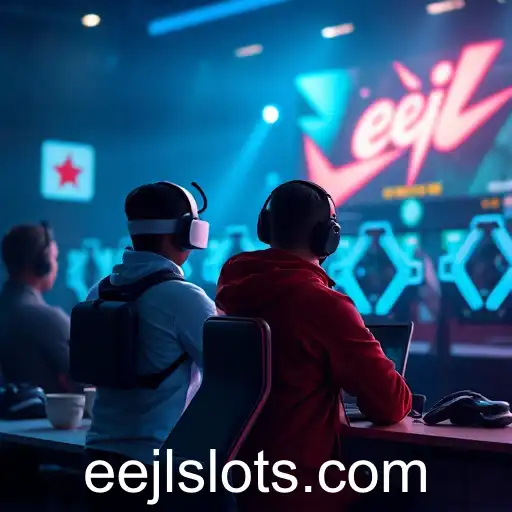 The Rise of Eejl in the Digital Gaming World