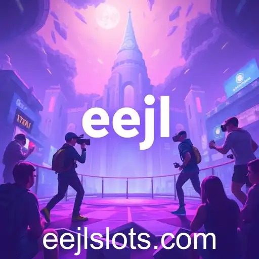 The Rise of Eejl in Online Gaming