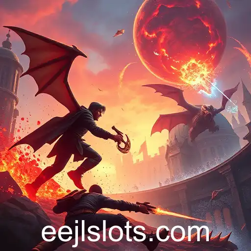 The Thrilling World of Action Games: Where Excitement Meets Strategy