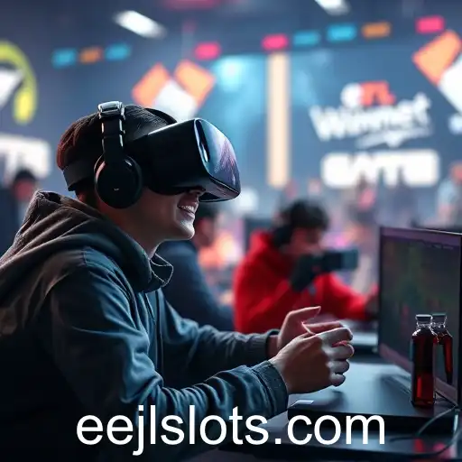 The Digital Landscape of Gaming: Eejl's Influence