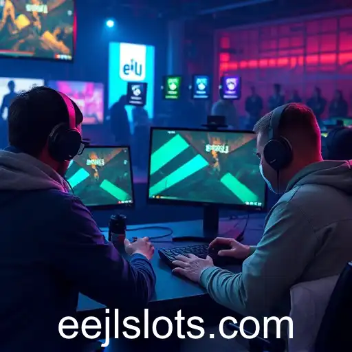 The Evolution of Online Gaming Communities