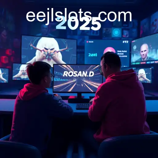 Growth in Online Gaming Through Key Platforms