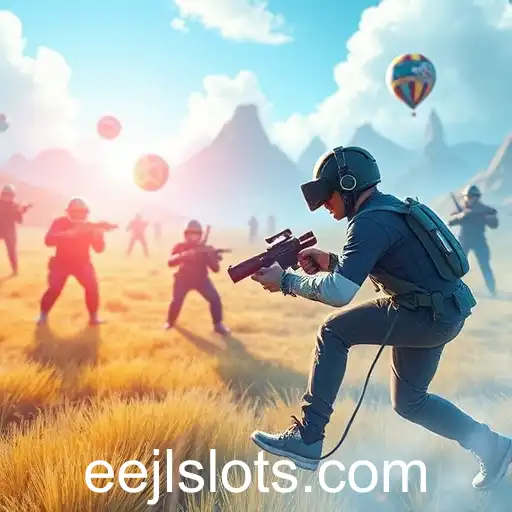 Rising Popularity of Online Gaming