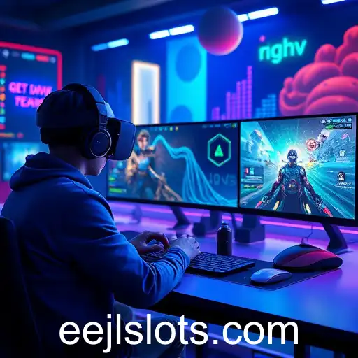 The Rise of Online Gaming in 2025