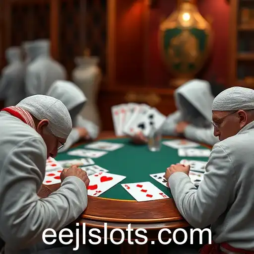 Transformative Year for Online Gaming Platforms